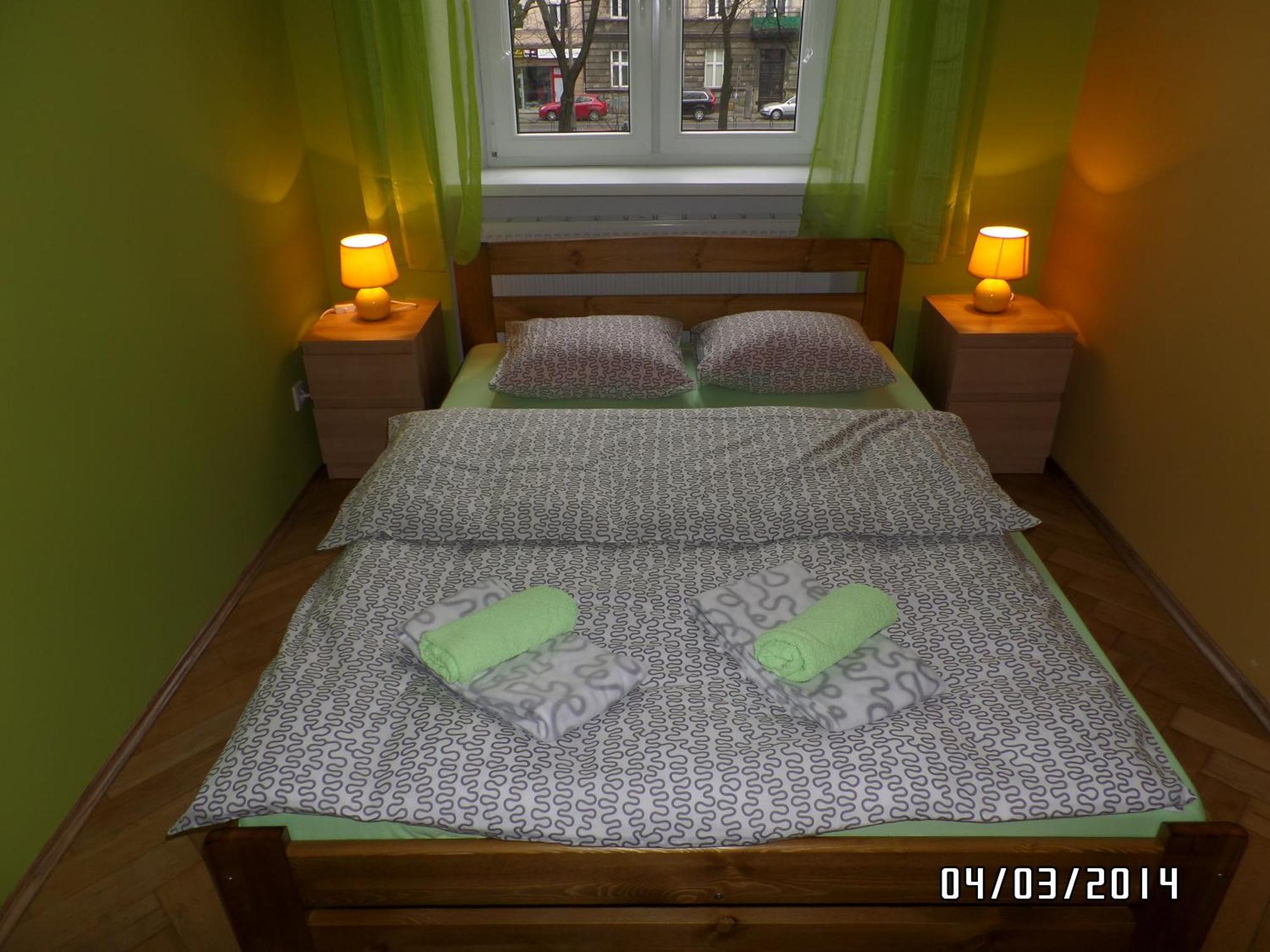 Hostel Dream Hostel&apartments