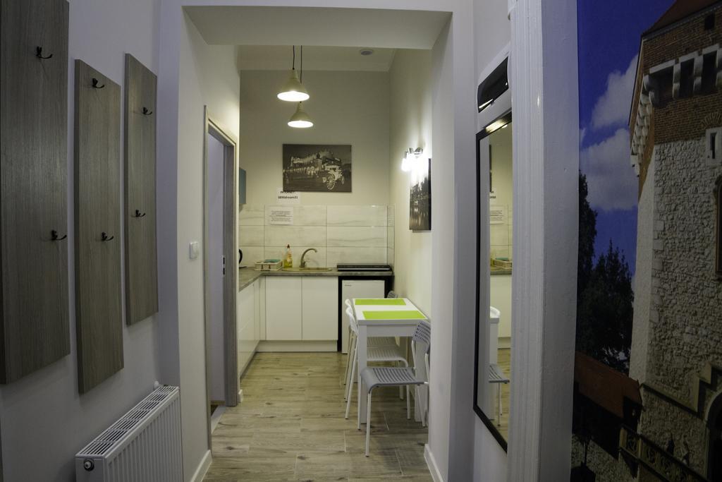 Hostel Dream Hostel&apartments
