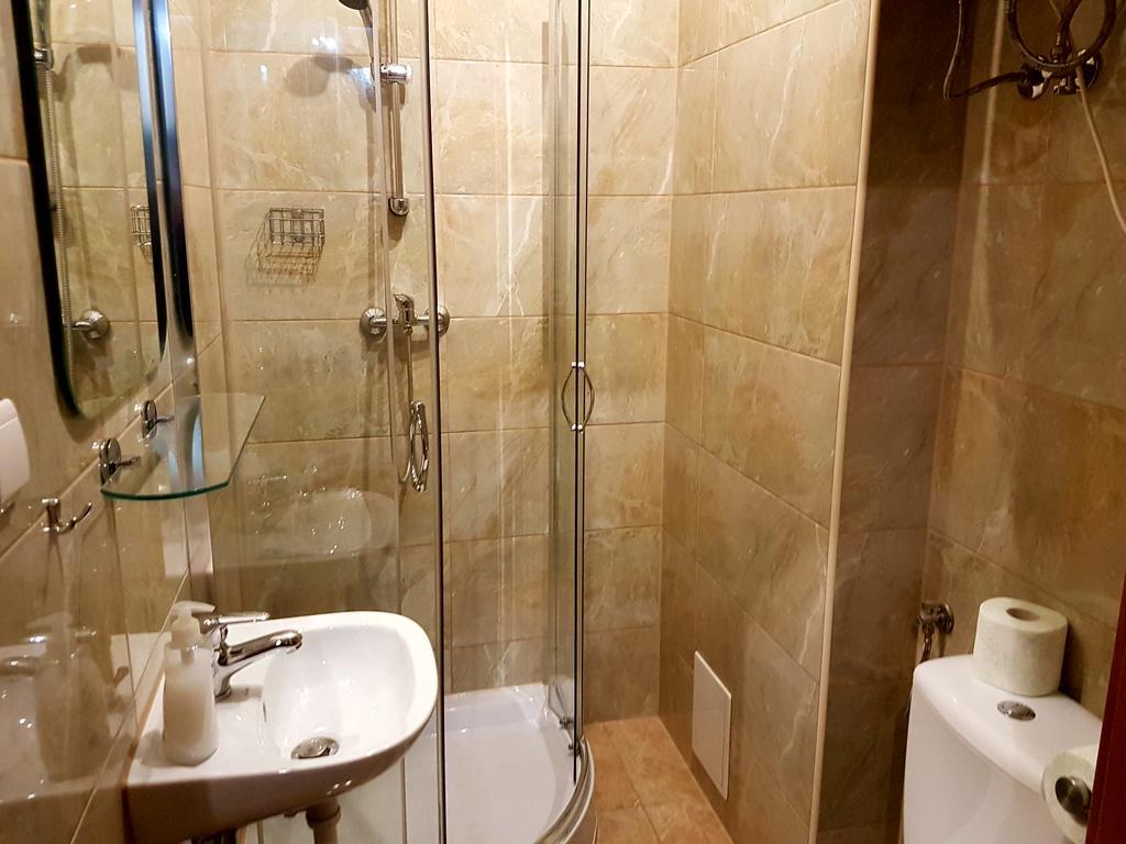 Hostel Dream Hostel&apartments Krakau