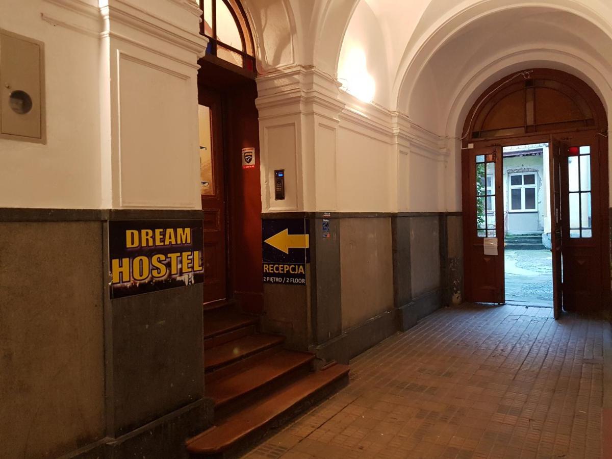 Dream Hostel&apartments Hostel *