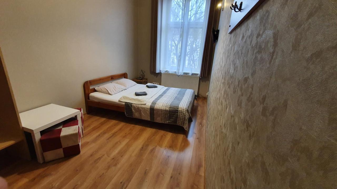 Dream Hostel&apartments *
