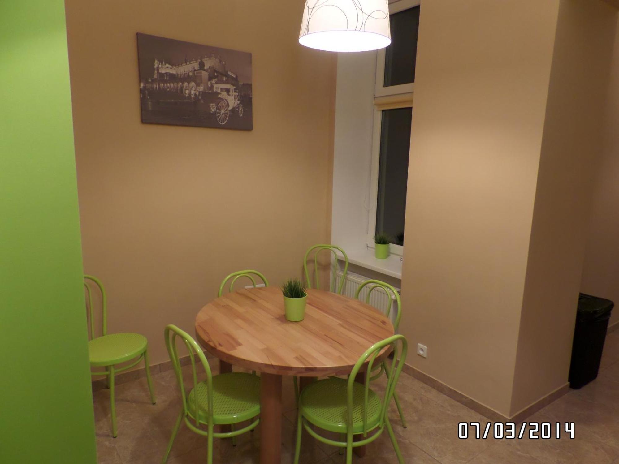 Dream Hostel&apartments * Krakau