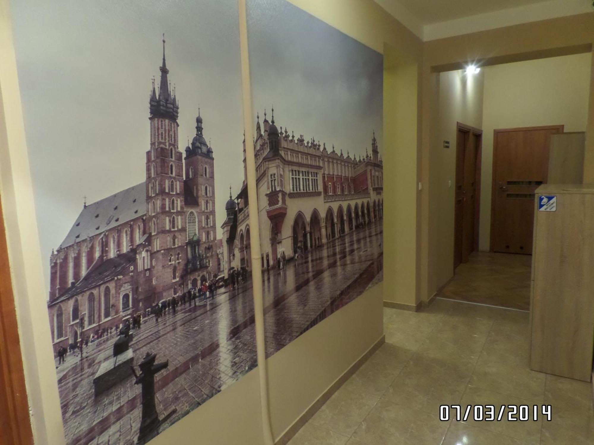 Dream Hostel&apartments Krakau