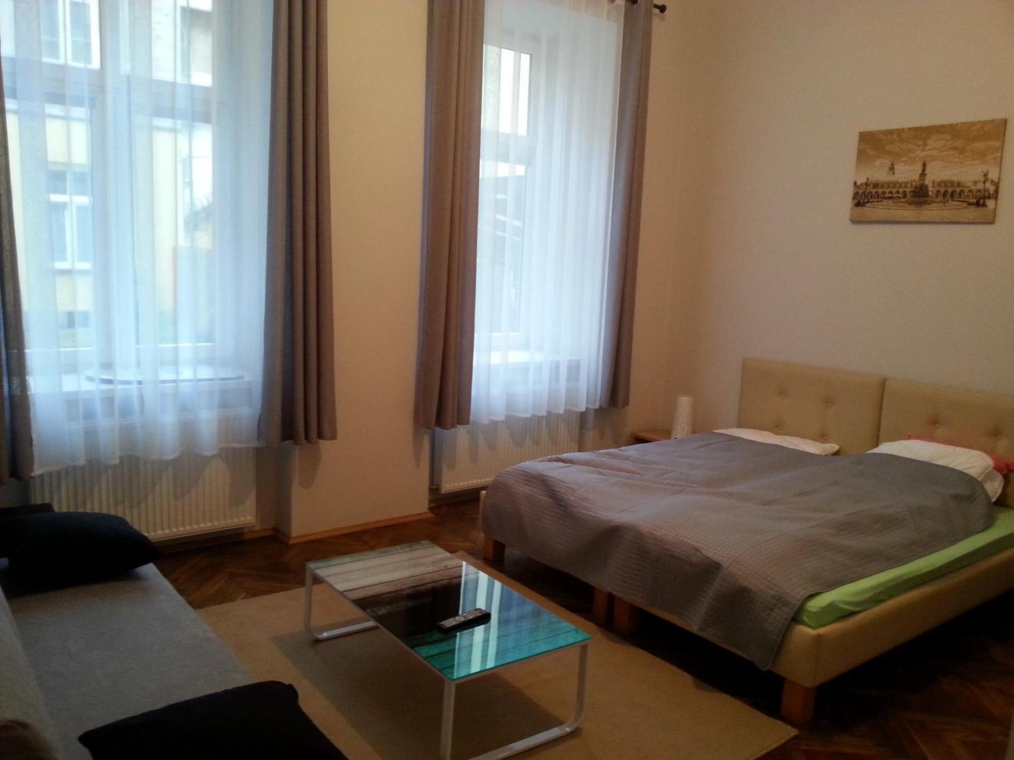 Dream Hostel&apartments Hostel