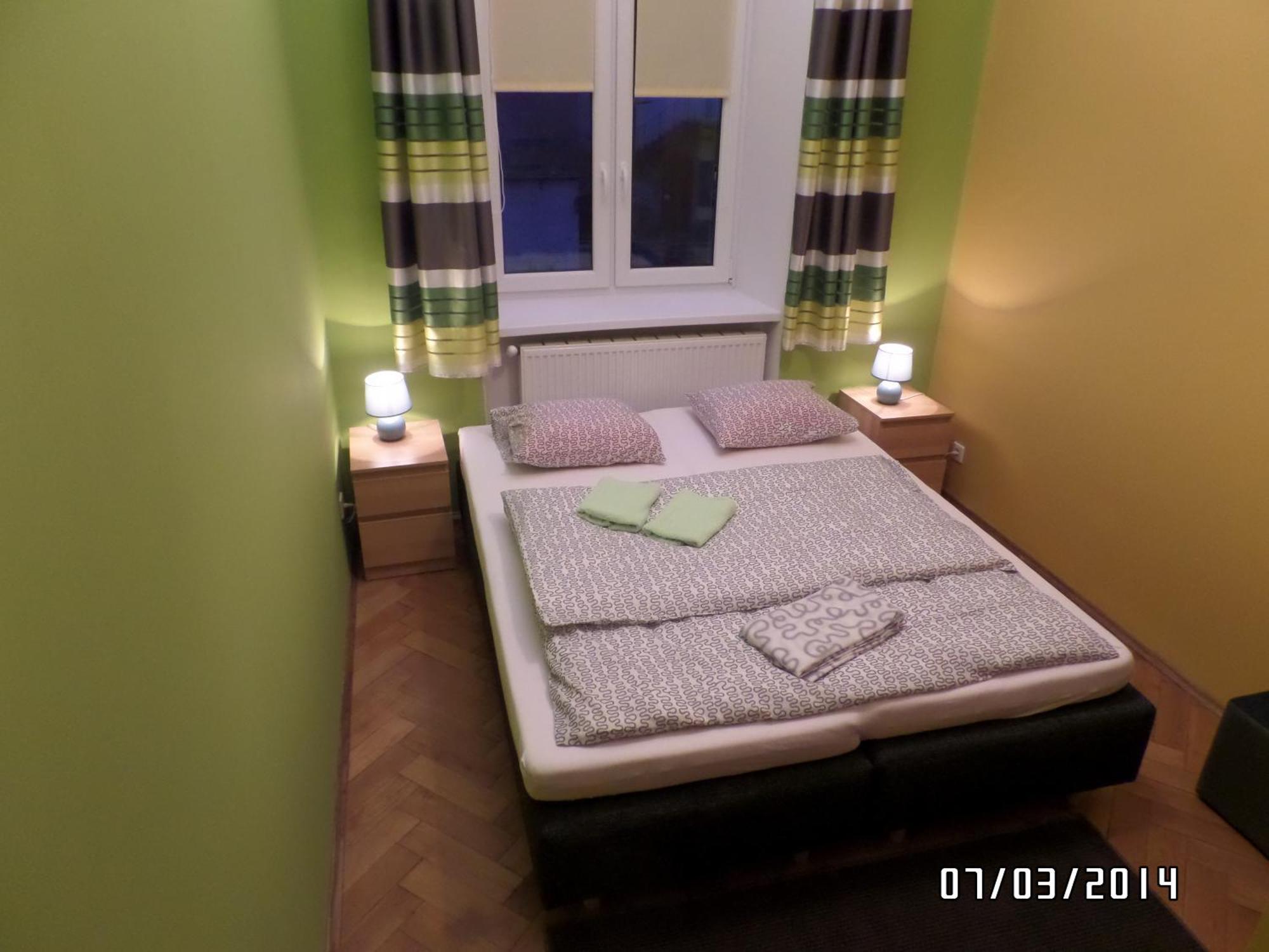 Dream Hostel&apartments Hostel *