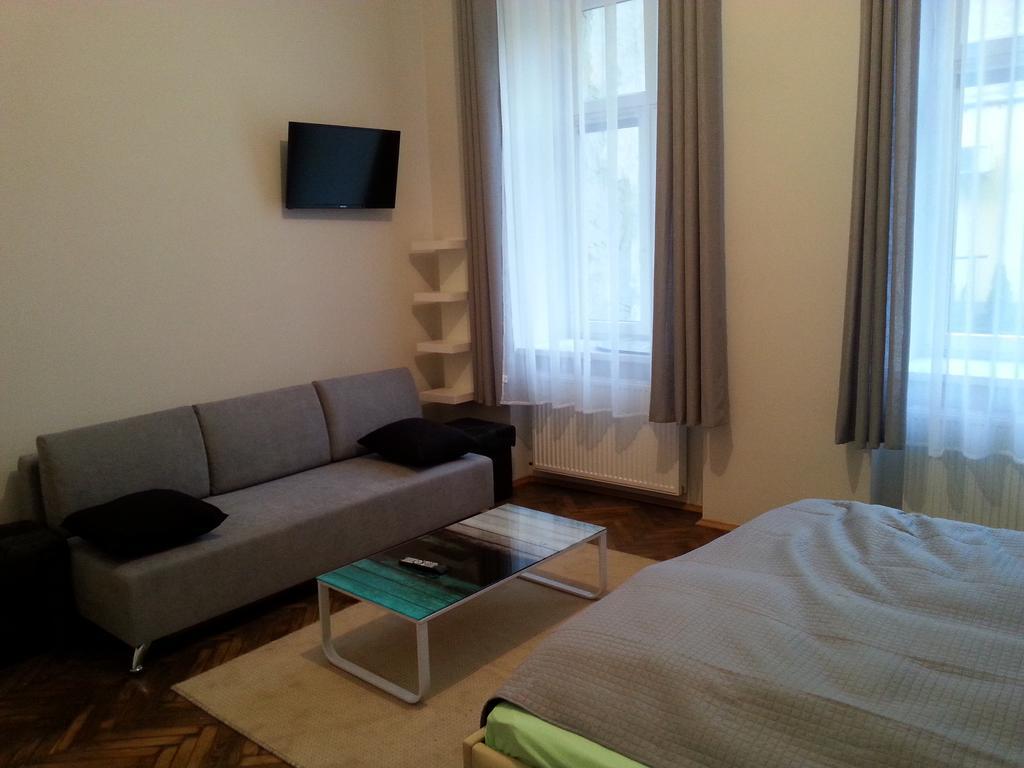 Dream Hostel&apartments