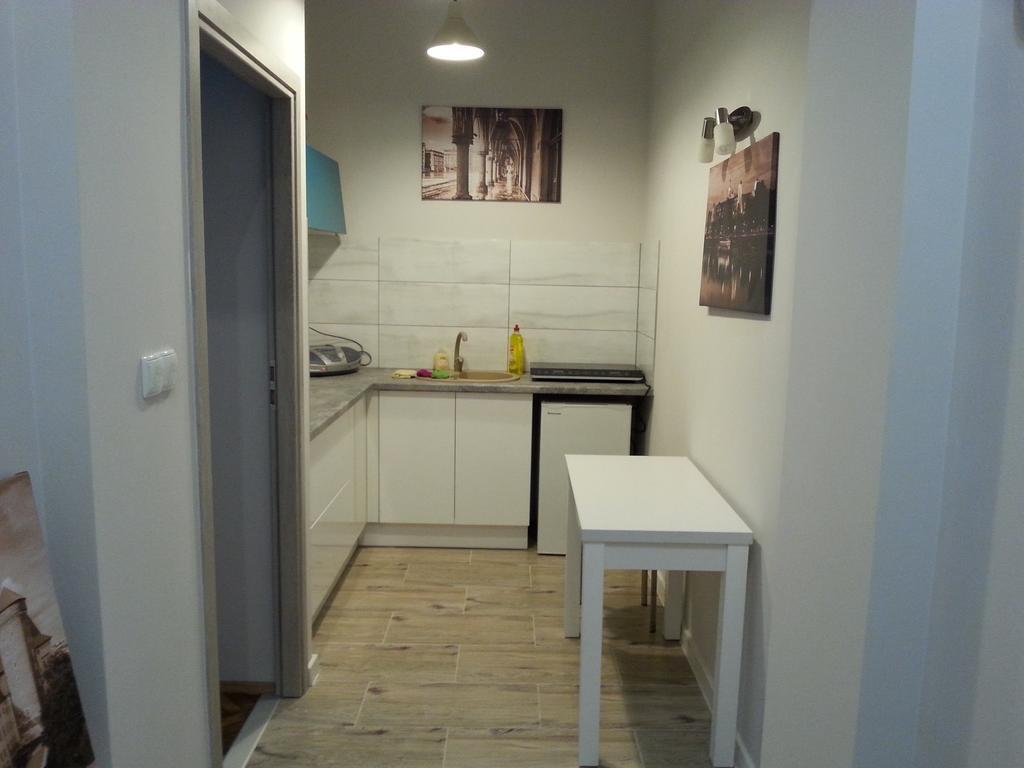 Dream Hostel&apartments Hostel Krakau