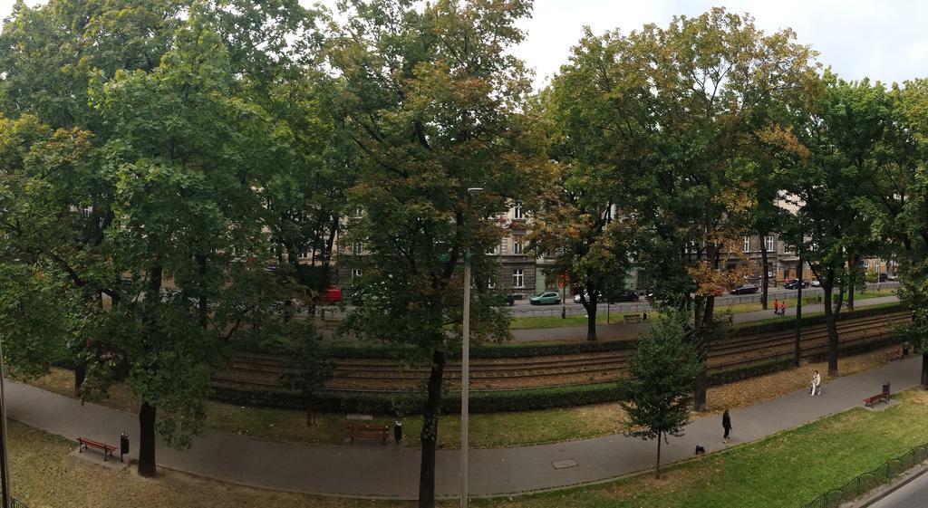 Hostel Dream Hostel&apartments Krakau