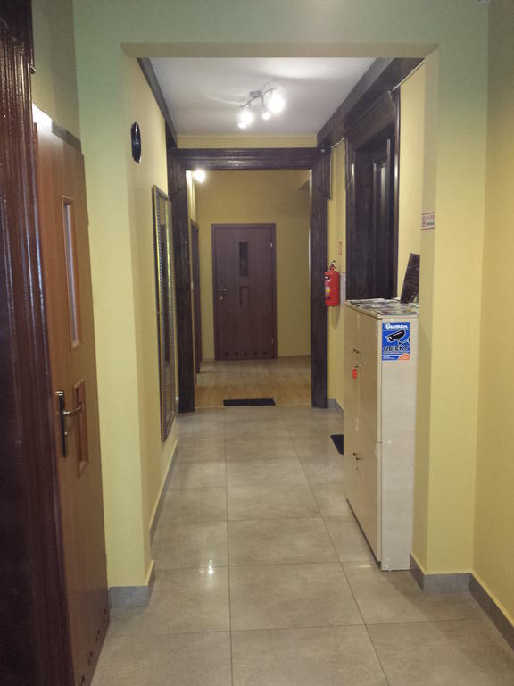 Dream Hostel&apartments
