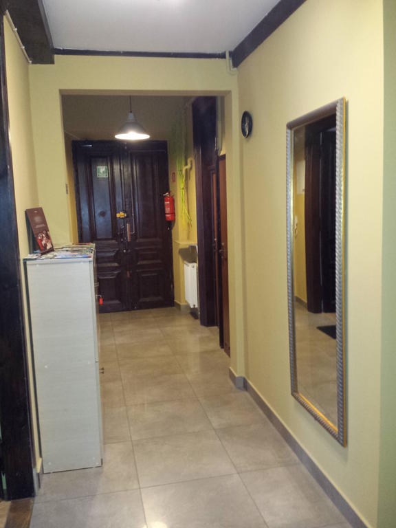 Dream Hostel&apartments Krakau