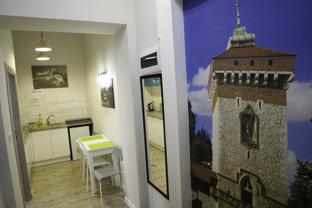Hostel Dream Hostel&apartments Krakau