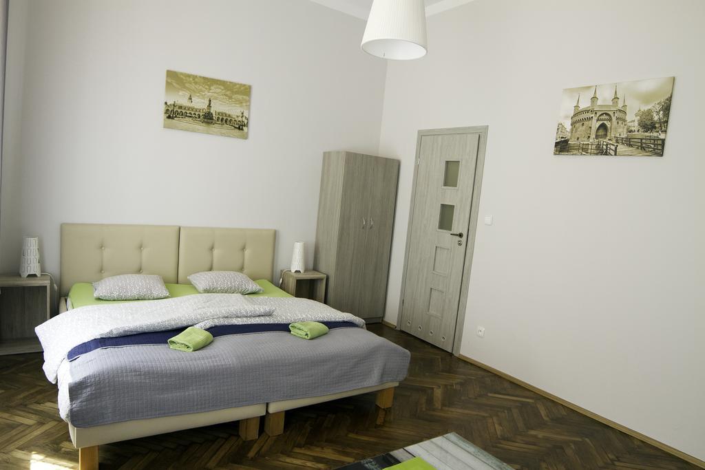 Dream Hostel&apartments Hostel