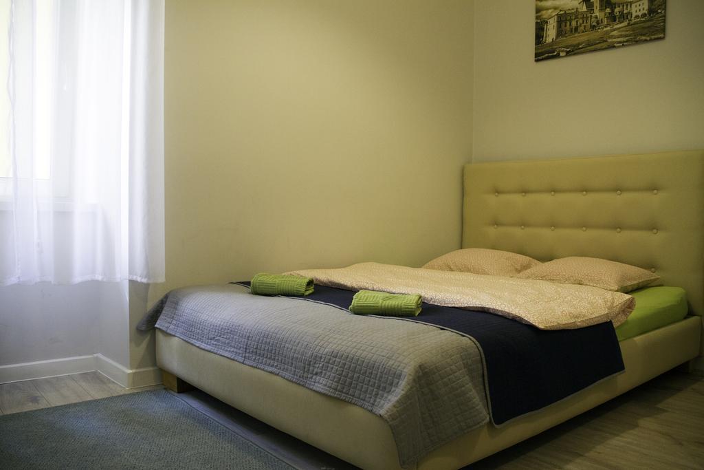 Dream Hostel&apartments * Krakau
