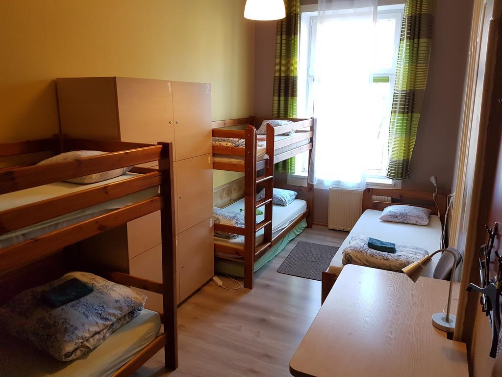 Hostel Dream Hostel&apartments *