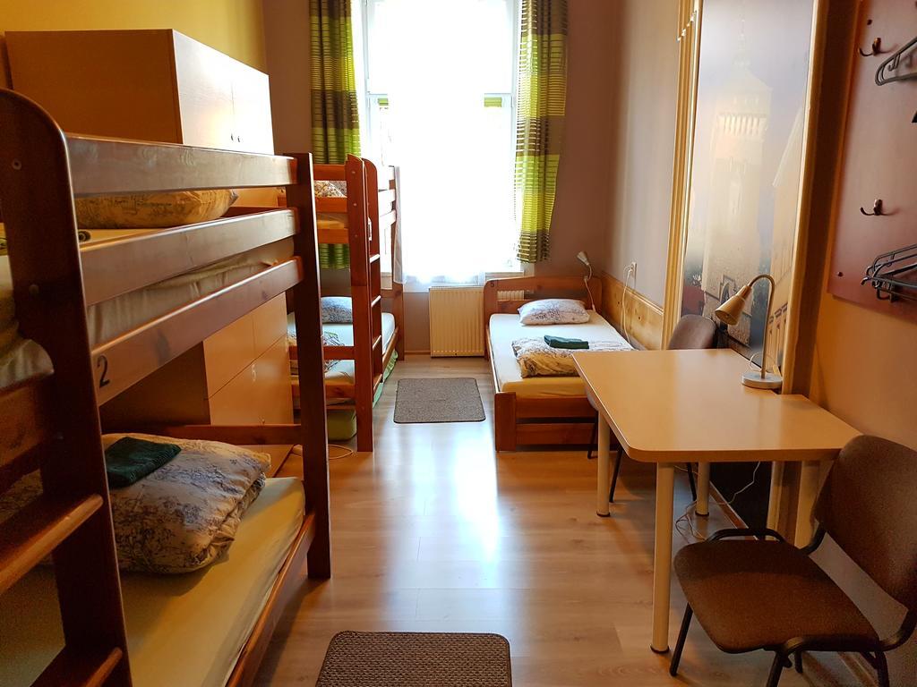 Dream Hostel&apartments Krakau