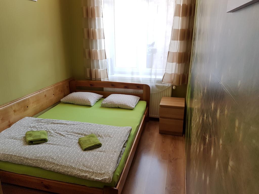 Dream Hostel&apartments Krakau