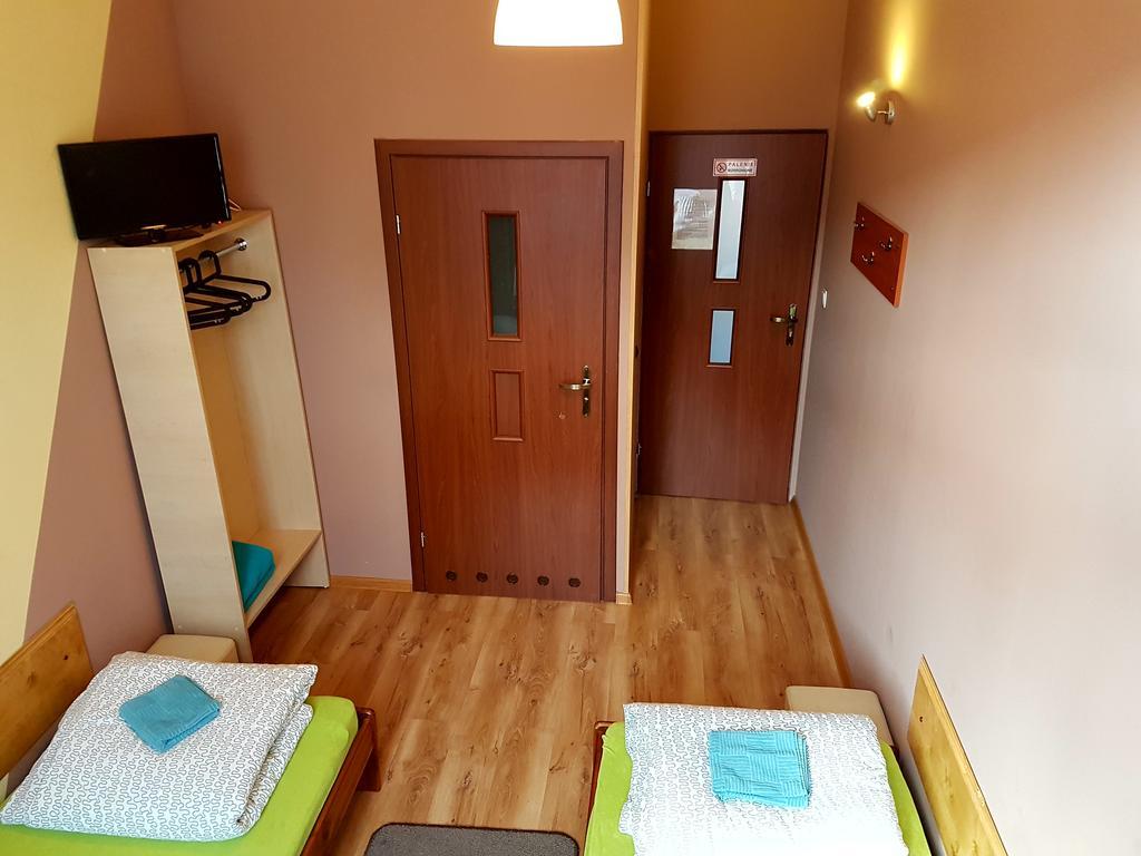 Dream Hostel&apartments Hostel