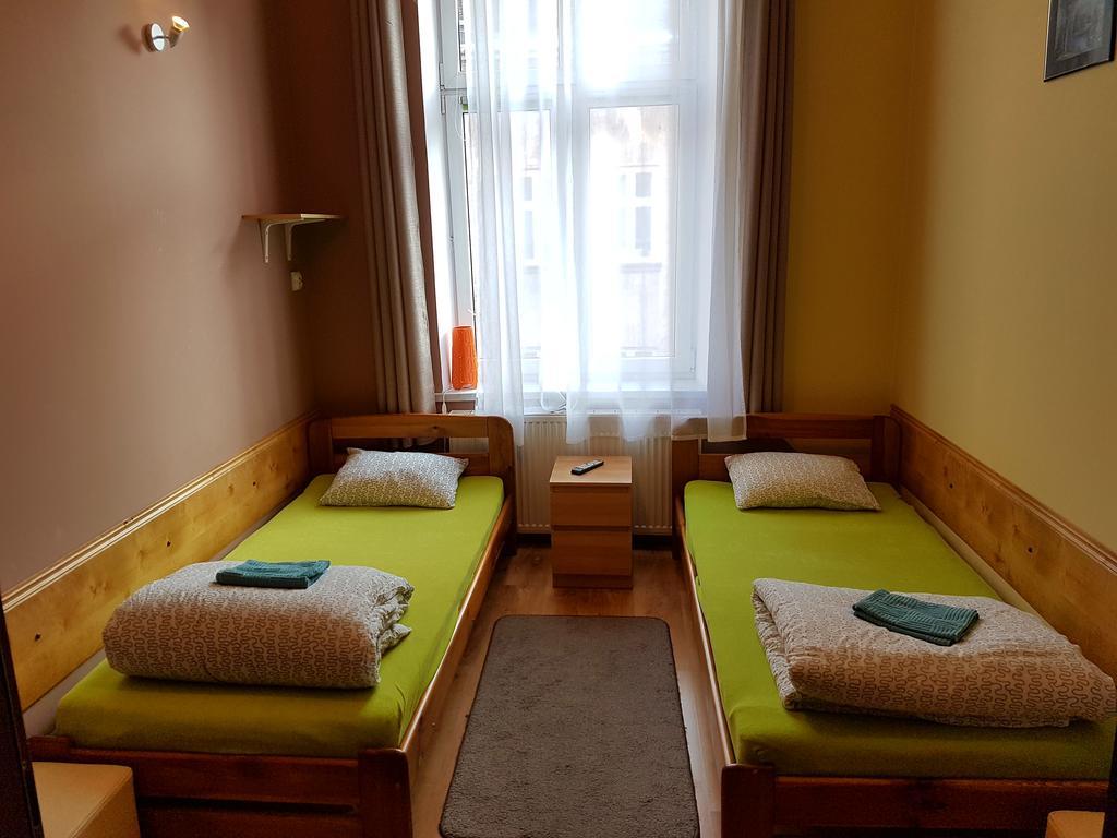 Dream Hostel&apartments *