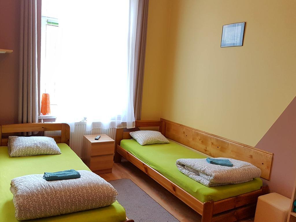 Hostel Dream Hostel&apartments Krakau