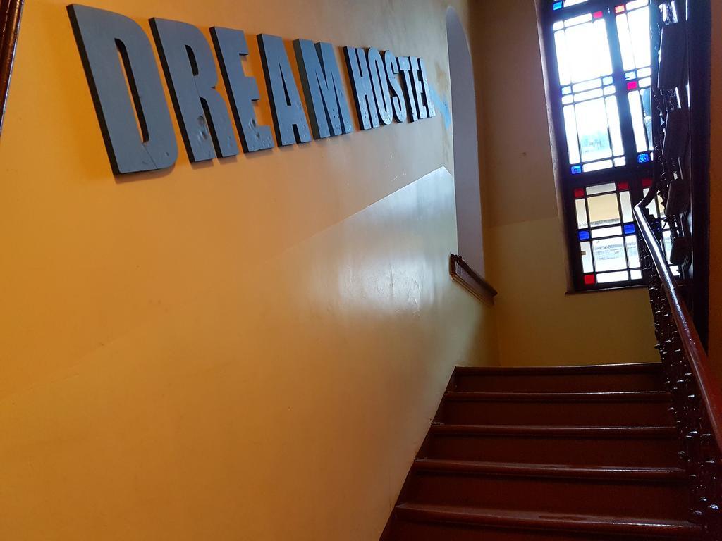 Hostel Dream Hostel&apartments *