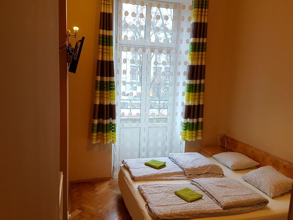 Dream Hostel&apartments