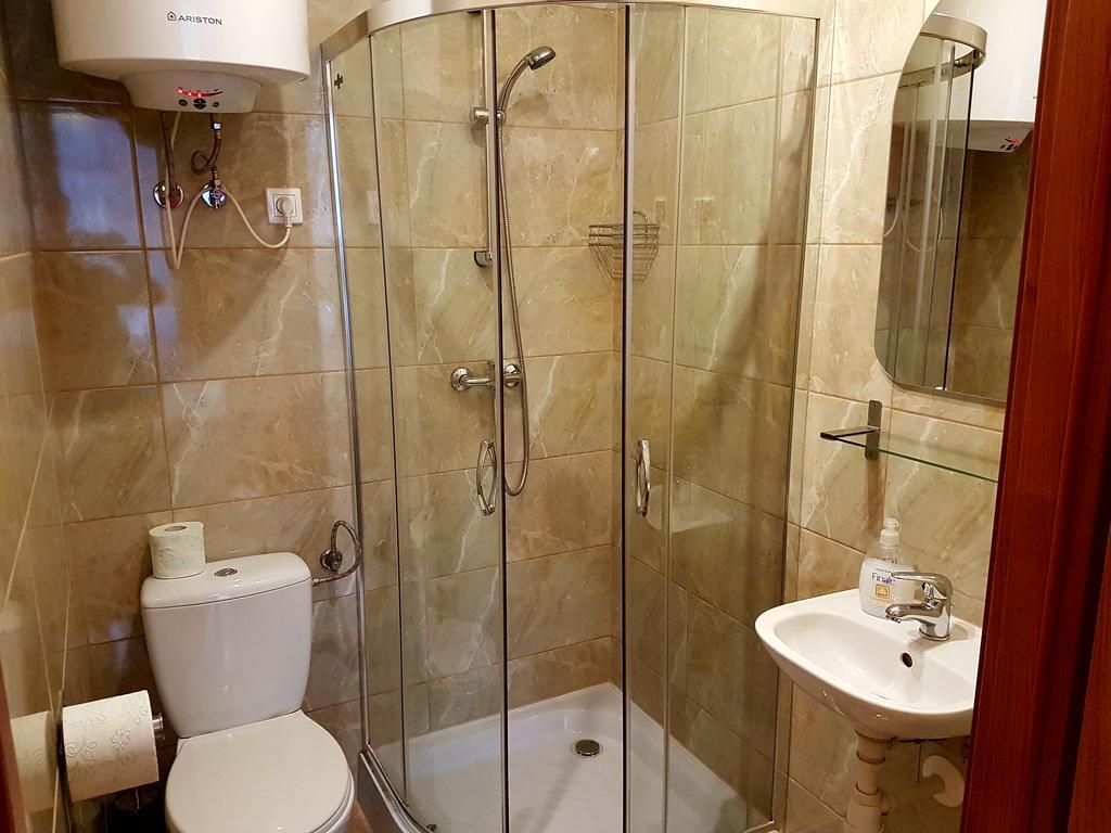 Hostel Dream Hostel&apartments Krakau