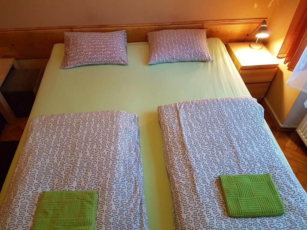 Dream Hostel&apartments Krakau