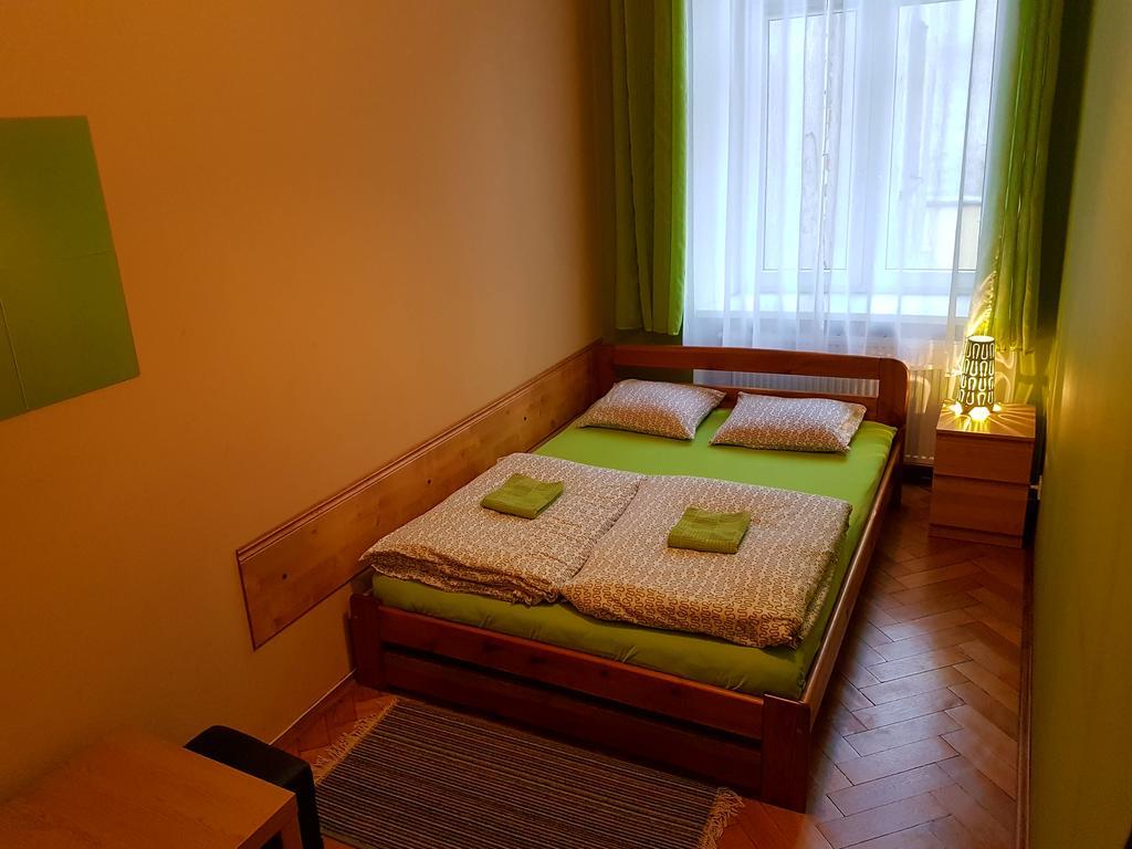 Hostel Dream Hostel&apartments *