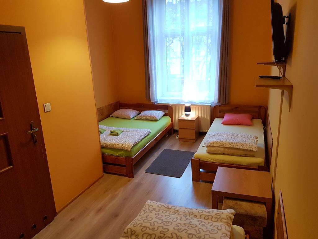 Hostel Dream Hostel&apartments Krakau