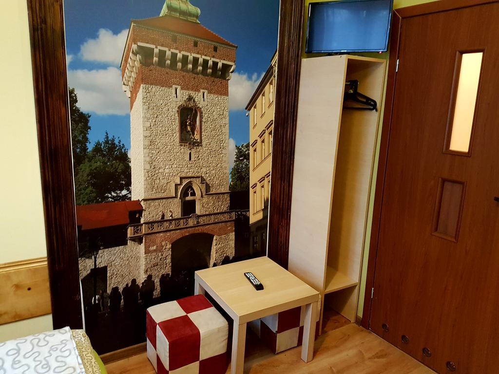 Dream Hostel&apartments Hostel Krakau