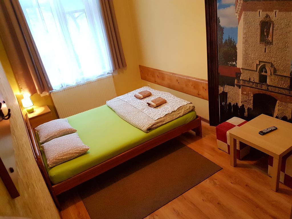 Hostel Dream Hostel&apartments Krakau