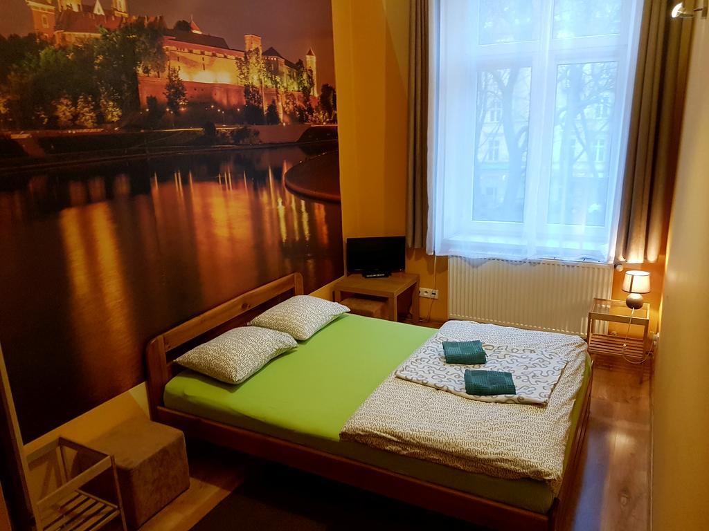 Dream Hostel&apartments Hostel